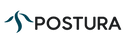 Logo Postura — posture et confort